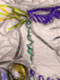 Thesus and Hippolyta Color Concepts